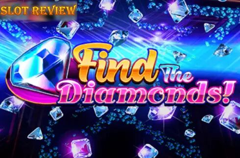 Find the Diamonds Slot Review